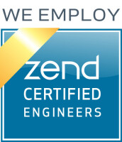 Zend consulting services
