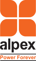 Alpex solar