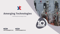 Amerging technologies