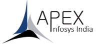 Apex infosys india