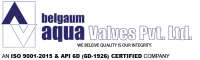 Belgaum aqua valves pvt. ltd. - india