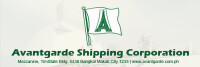 Avantgarde shipping