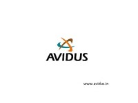 Avidus engineering pvt ltd