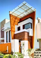 Studio an-v-thot architects private limited