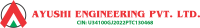 Ayushi engineering company - india