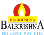 Balkrishna boilers pvt ltd