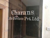 Charans life devices pvt ltd