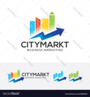 City advertising