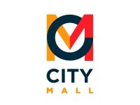 City mall