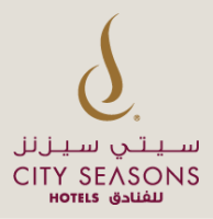 City seasons hotels