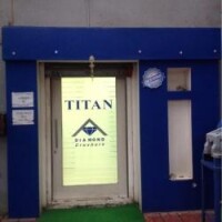 Titan crushing machinery private limited