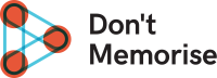 Don't memorise