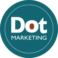 Dot advertising