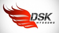 Dsk hyosung