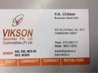 Vikson security co.,ltd.