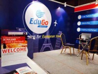 Edugo abroad