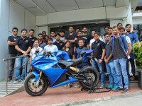 Emflux motors