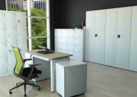 Eurosteel office furniture systems pvt ltd.