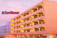 Hotel excellency pvt ltd