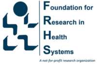 Foundation for research in health systems
