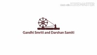 Gandhi smriti and darshan samiti