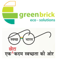 Green brick eco solutions pvt. ltd.