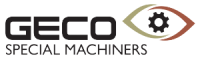 Geco speacial machiners