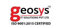 Geosys it solutions pvt. ltd.