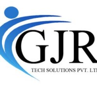 Gjr tech solutions pvt. ltd. - india