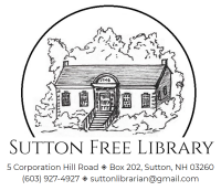 Sutton Central Library