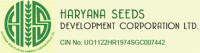 Haryana seeds development corporation