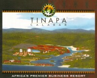 Tinapa hotel and resort
