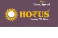Horus financial consultants pvt. ltd.