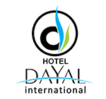 Hotel dayal international - india