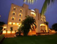 Hotel paras mahal pvt. ltd.