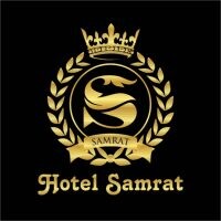 Samrat hotel - india