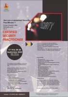 Iissm - international institute of security & safety management