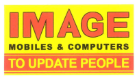 Image mobiles and computers - india