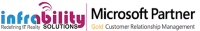 Infrability solutions