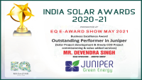 Juniper green energy