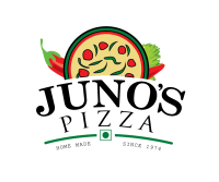 Juno's pizza