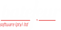 Bateleur Software (Pty) Ltd