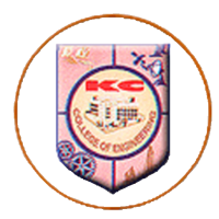 K.c.college of engineering - india