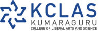Kumaraguru college of liberal arts and science