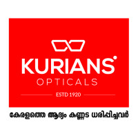 Kurians opticians - india