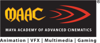 Maac - hubli (maya academy of advanced cinematics)