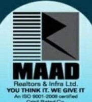 Maad realtors & infra ltd - india