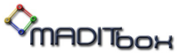 Maditbox
