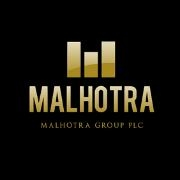 Malhotra group inc.