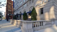 Loews Boston Hotel